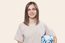 Иванина София Александровна