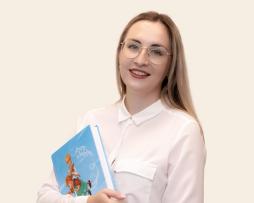 Панфилова Олеся Витальевна