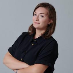 Левина Элла Борисовна