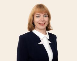 Некрасова Руслана Анатольевна