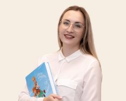 Панфилова Олеся Валерьевна